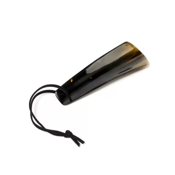 Specials X MJ Abbeyhorn X Mj - Travel Shoehorn Made Of Ox Horn