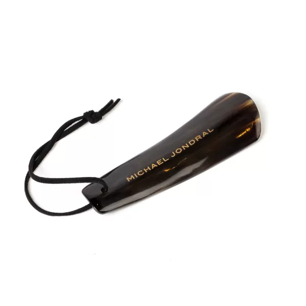 Specials X MJ Abbeyhorn X Mj - Travel Shoehorn Made Of Ox Horn