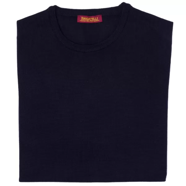 Brigatelli dal 1922 By Michael Jondral: Sweater Made From The Finest M