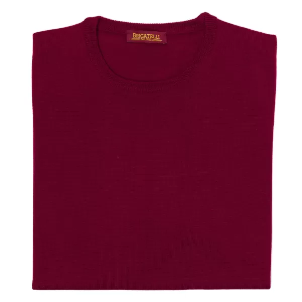 Brigatelli dal 1922 By Michael Jondral: Sweater Made From The Finest M