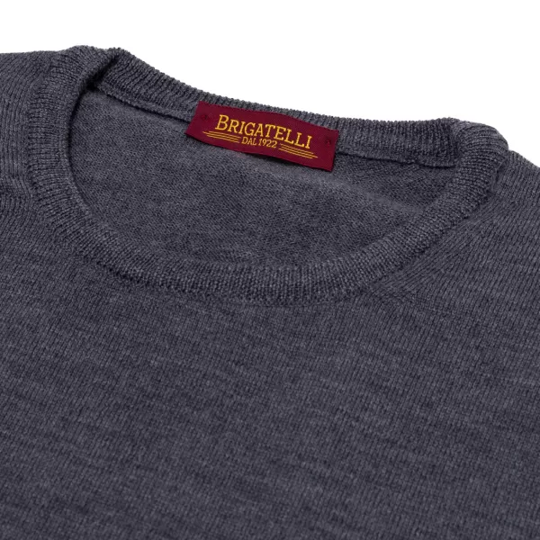 Brigatelli dal 1922 By Michael Jondral: Sweater Made From The Finest M