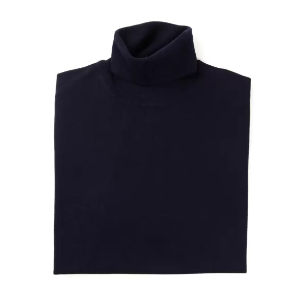 Brigatelli dal 1922 Per Michael Jondral: Turtleneck Sweater In The Fin