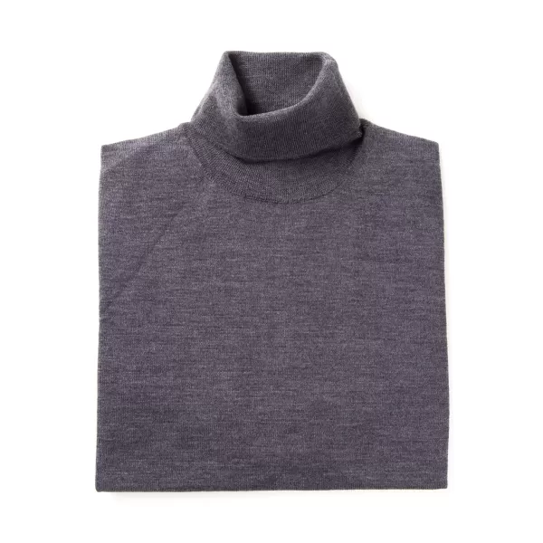 Brigatelli dal 1922 Per Michael Jondral: Turtleneck Sweater In The Fin