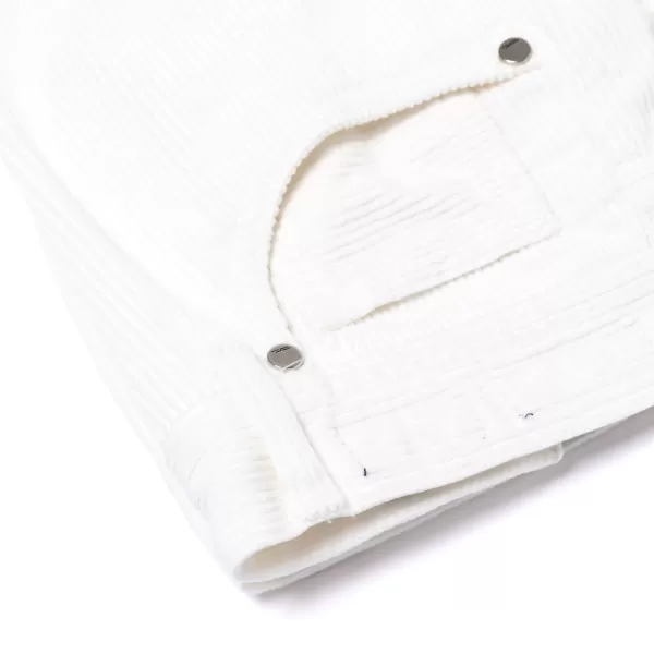 Cesare Attolini Ca Exclusively For Mj: Luxury Jeans "Soft-Cord" Made Of Soft Cotton Mi