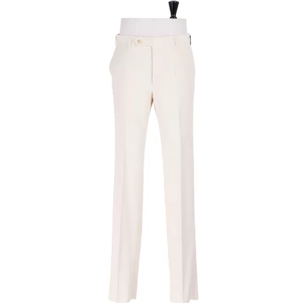 Rota Sartorial Exclusive To Michael Jondral: English Cotton-Corduroy Trousers With Iv