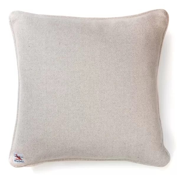 Fox Brothers Exclusively For Michael Jondral: Cushions Made Of Original Fox Brother