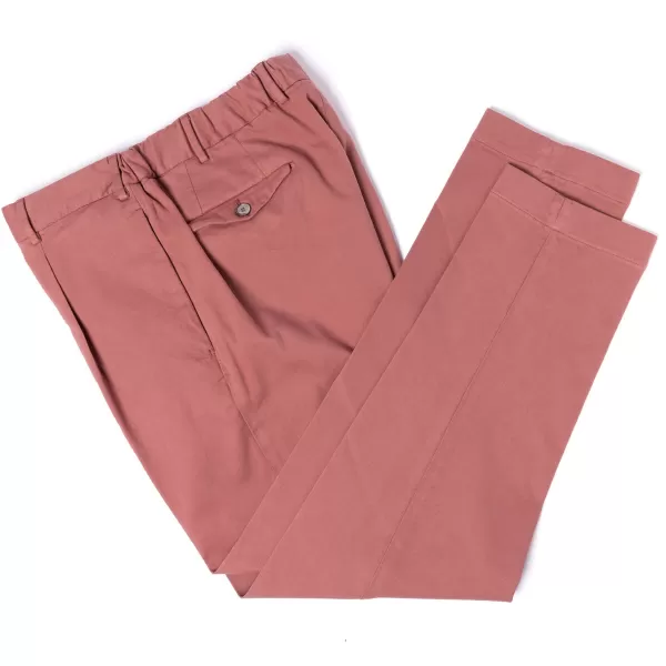 I Capresi X Mj: Comfort Cotton Jog Pant "Pompeii" - Vintage Wash