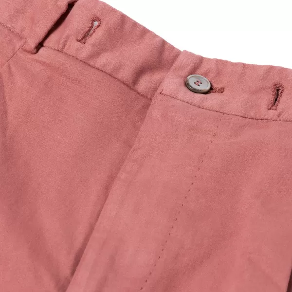I Capresi X Mj: Comfort Cotton Jog Pant "Pompeii" - Vintage Wash