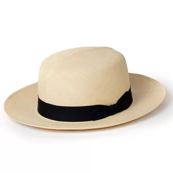 Lock u0026 Co. Hatters Mj Exklusiv: Sommer Hat "Rollable Panama" Made Of Toquilla Panama Brai